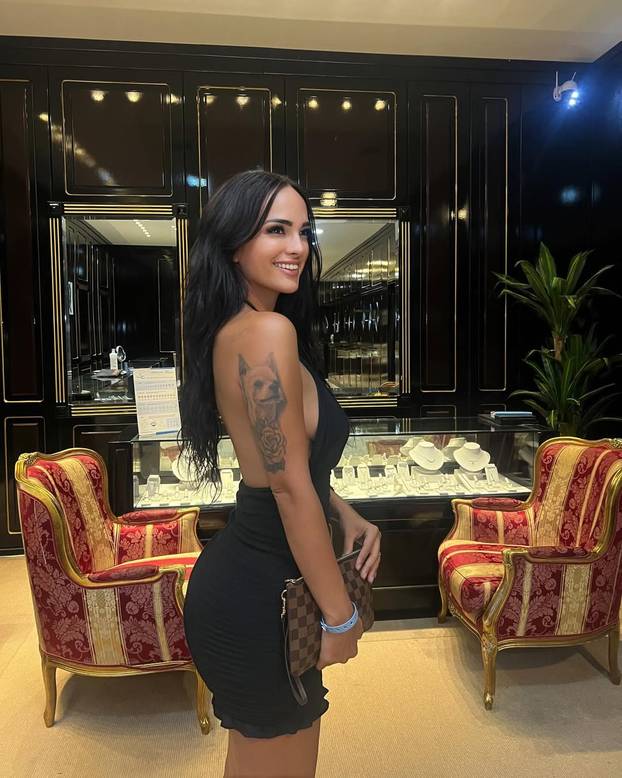 FOTO Uf, ovo boli! Glumica filmova za odrasle javno je osramotila Ikera Casillasa