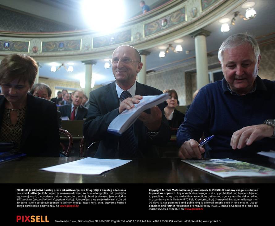 Patrik Macek/Pixsell