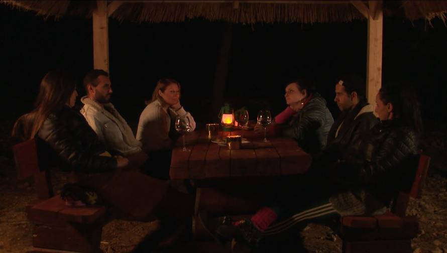 Porota sada odlučuje: Katarina je mnogima postala trn u oku...