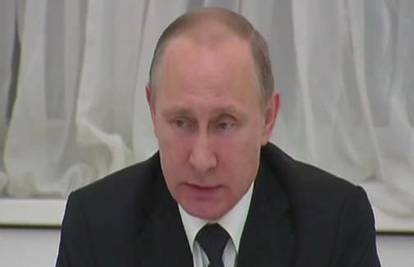 Putin posjetio mjesta napada u Volgogradu i obišao ozlijeđene
