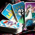 Tarot karte mogu Vam promijeniti život na bolje!