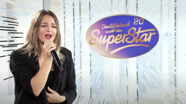 Talentirana Hrvatica oduševila na njemačkom Superstaru: 'Pa ti si rođena da budeš zvijezda!'