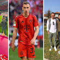 Zvonareka sam odveo u Bayern! Rekao sam im da je on novi Modrić pa ga počastio burgerom