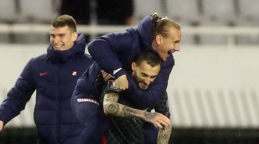 Hrvatska izborila SP na prepunom Poljudu