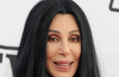 Za dva tjedna Cher (66) udat će se za bajkera Hell's Angelsa...
