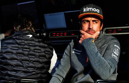 Fernando Alonso vraća se u Formulu 1, ali ne želi u Hondu