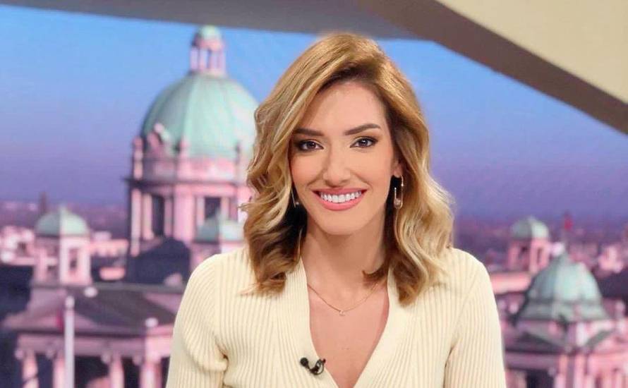 Jovana Joksimović objavila niz fotki sa suprugom: Moja ljubav!