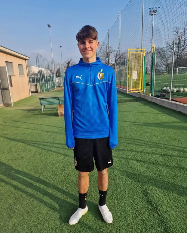 FOTO Upoznajte 'mini vatrene': Oni su senzacija SP-a u Katru