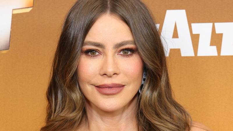 Sofía Vergara otkrila što  to nosi umjesto visoke pete: 'Možda je malo čudno, ali super udobno...'