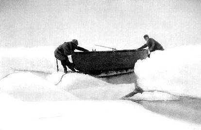 Otišli su na Sjeverni pol, tijela im pronašli 33 godine kasnije