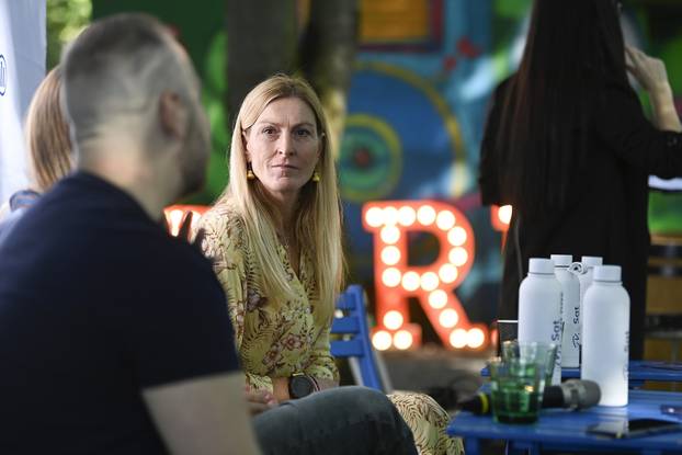 Zagreb: Najavljena nova sezona društveno odgovornog projekta "Sat za nas"