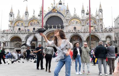 Stroga Venecija:  Oštre kazne za prostitutke i pijane turiste