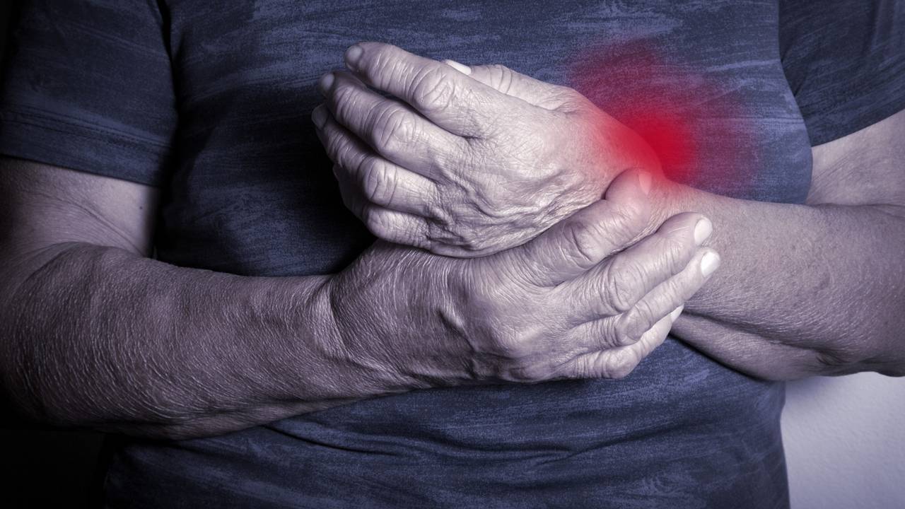 Za kretanje i vitalnost: Evo kako očuvati zglobove u starosti