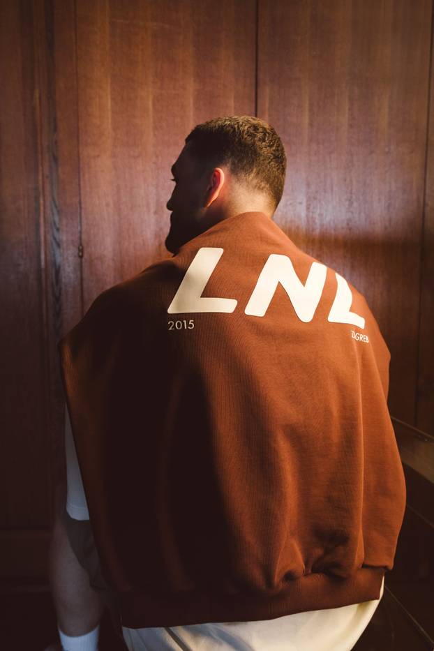 Pogledajte kako su se Kovačić i Gvardiol snašli kao manekeni