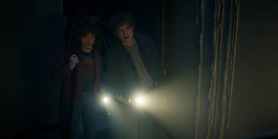 Ljudima nije jasno što se točno dogodilo u ovoj sceni Stranger Thingsa: Dufferi sve objasnili...