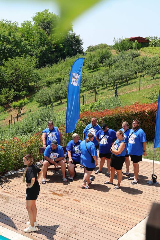 FOTO Pogledajte kakvu je transformaciju prošao Ante