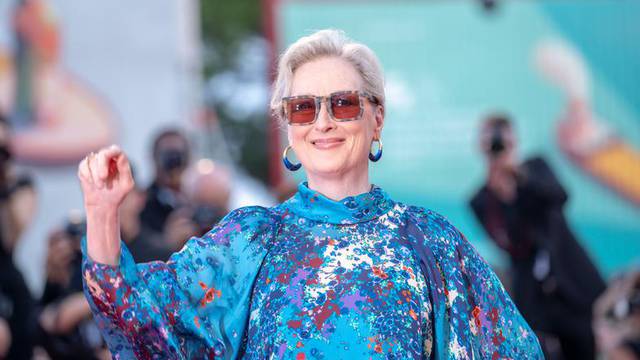 Pet navika Meryl Streep zbog kojih slavna glumica izgleda fantastično i u sedamdesetima