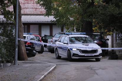 Gorjela dva automobila u Kaštel Novom, Mercedes i Renault...