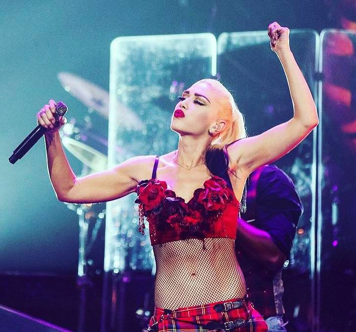 'Ovisna je o injekcijama': Gwen Stefani zabrinula obožavatelje