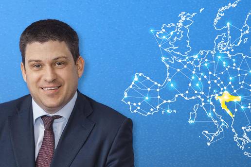 Mreža TEN-T prilika je da Hrvatska postane vrlo važno prometno čvorište Europe