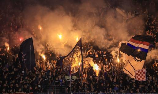 Boysi izdali o&scaron;tro priop&cacute;enje: O&ccaron;ito ni na&scaron;a tribina nije imuna na neke poreme&cacute;ene trendove