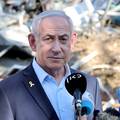 Sud otkazao ovotjedna ročišta u suđenju Benjaminu Netanyahuu