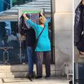 Fotka s bankomata u Dalmaciji izazvala lavinu komentara: 'E, nećete lopovi. Ja čuvam PIN!'