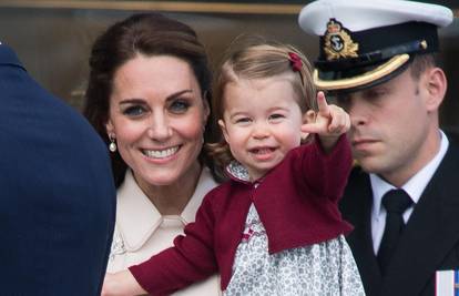 Kate Middleton donirala 18 cm kose za perike bolesnoj djeci
