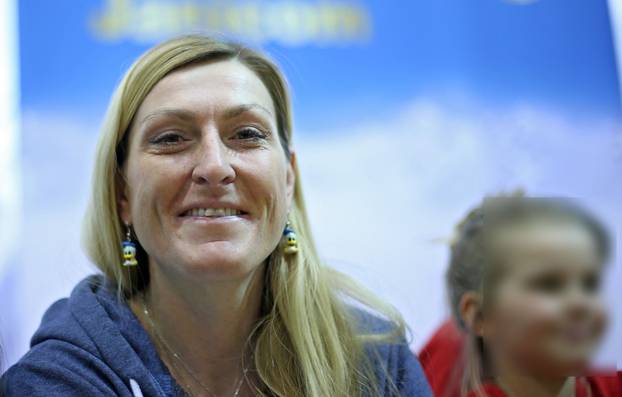 FOTO Janica prvi put u javnosti s novim partnerom. Evo tko je on