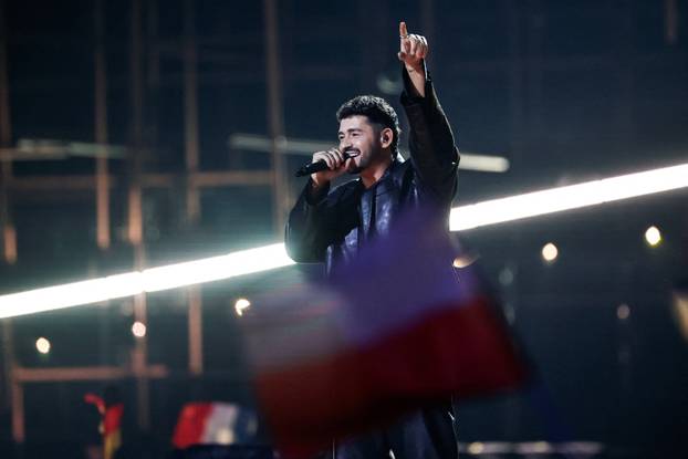 Grand Final of the 2026 Eurovision Song Contest, in Vienna