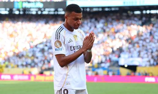 BBC: 'Dok ostali troše, zvijezde u Real Madrid dolaze besplatno'