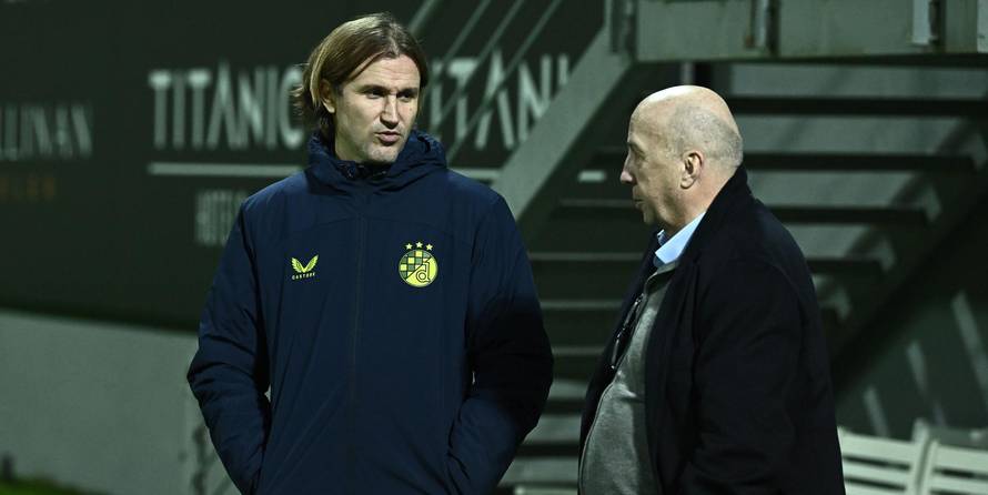 Belek: Igrači Dinama odradili prvi trening u Turskoj