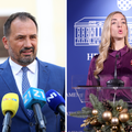 DOMiNO želi ukinuti Dan antifašističke borbe! Radolović i Paus oštro protiv prijedloga