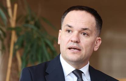 Zdenko Lucić: Nije istina da SAD blokira ulazak Hrvatske u OECD