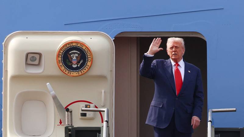 Trump zapovjedio: Započnite testirati nuklearno oružja