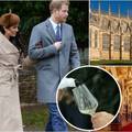 Princ Harry i Meghan: 'Pit će hrvatska vina na svojoj svadbi'