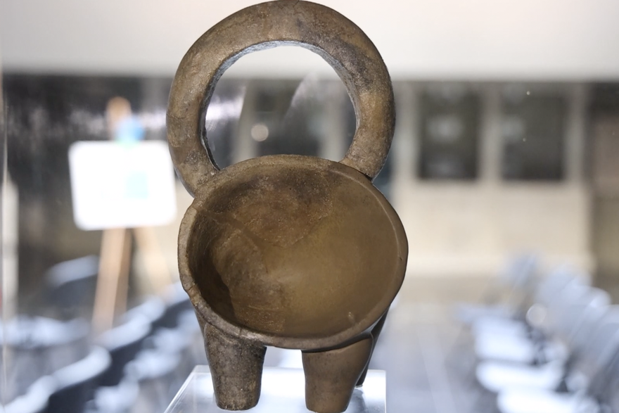 Zagonetka iz prapovijesti i trag najstarijeg sira na svijetu u Muzeju grada &Scaron;ibenika