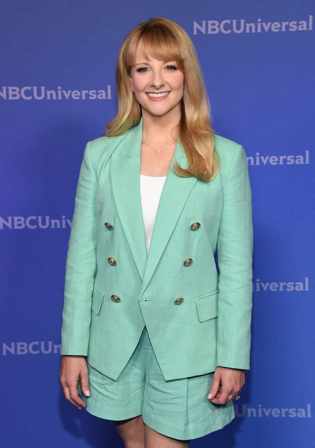 2024 NBCUniversal Summer Press Tour