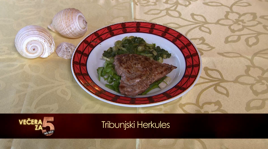 Inspektor razočarao: Više smo očekivali od čovjeka s mora...