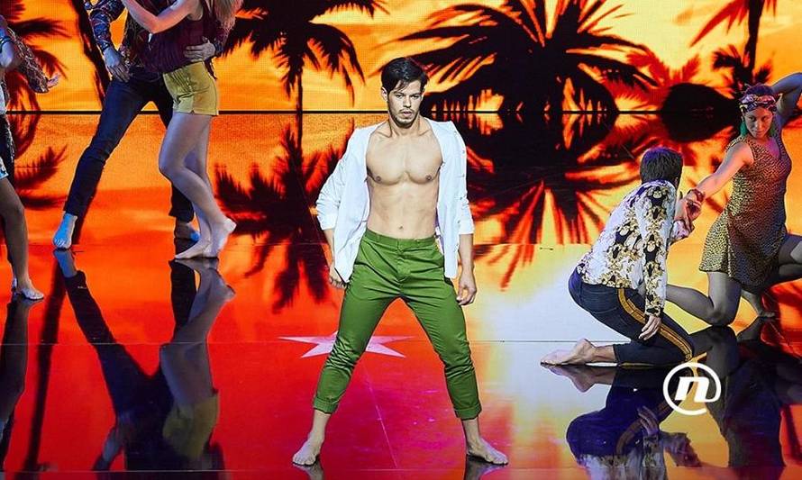 Pastorov sin zaludio Hrvatice: 'Spremam nešto još napetije'