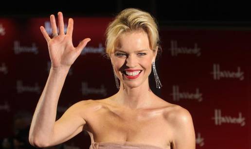 Eva Herzigova rodila drugog sina i dala mu je ime Phillip