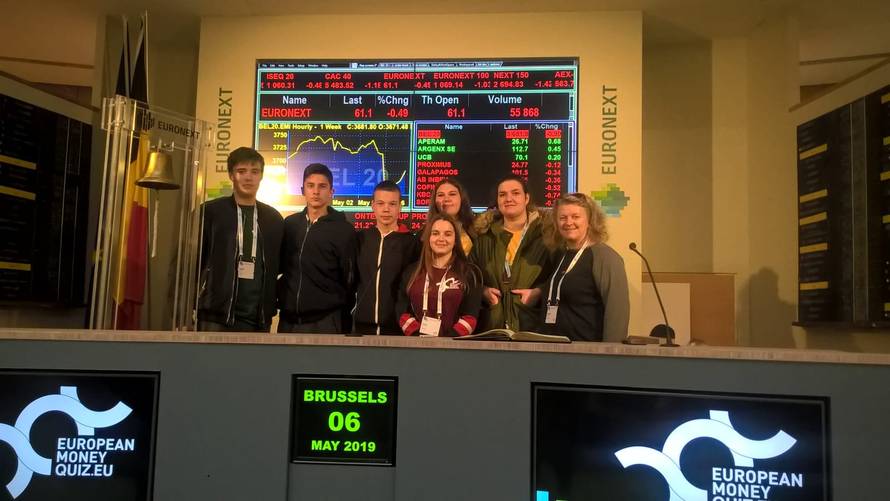 Avantura u Bruxsellesu: Zadaci teški, ali atmosfera baš sjajna