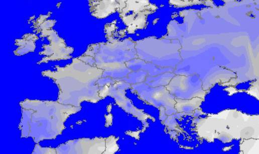 Ne spremajte jakne: Zima će se rastegnuti sve do kraja svibnja!