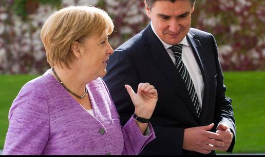 Pritisci iz Europske komisije: Past &cacute;e sporni Lex Perkovi&cacute;