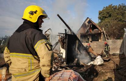 Starlink pao na ukrajinskoj fronti: 'Istražujemo kvar, veza se postupno obnavlja'