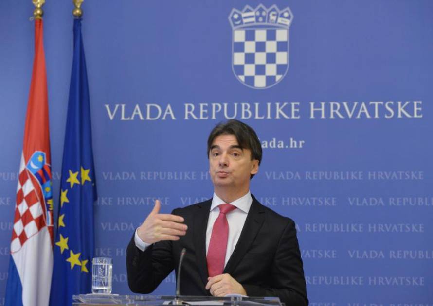 Marko Lukunić/PIXSELL