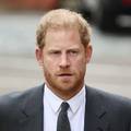 Princ Harry povukao je tužbu za klevetu protiv britanskih novina