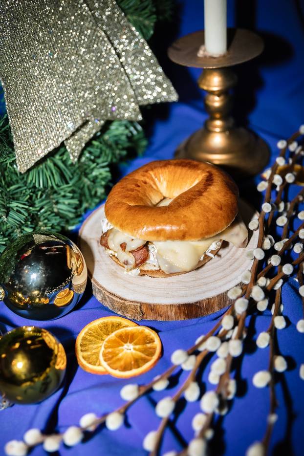 Sarma, tacosi, bunsi i više: Evo što se može isprobati na Legendarnom Adventu na Trgu