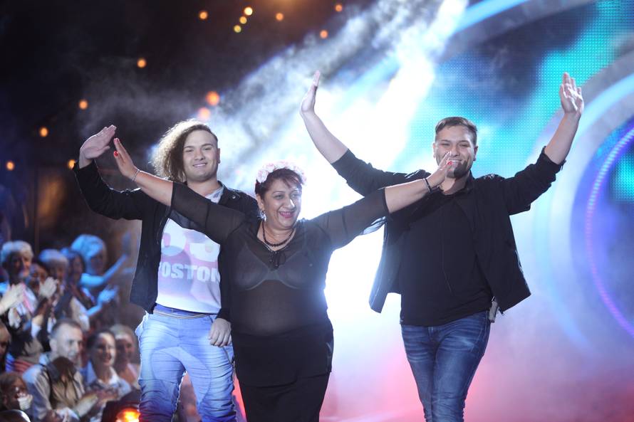 Mama Vasić se nagledala seksa i tučnjava. Sad se bori za goli život: 'Drugo rješenje ne vidim'