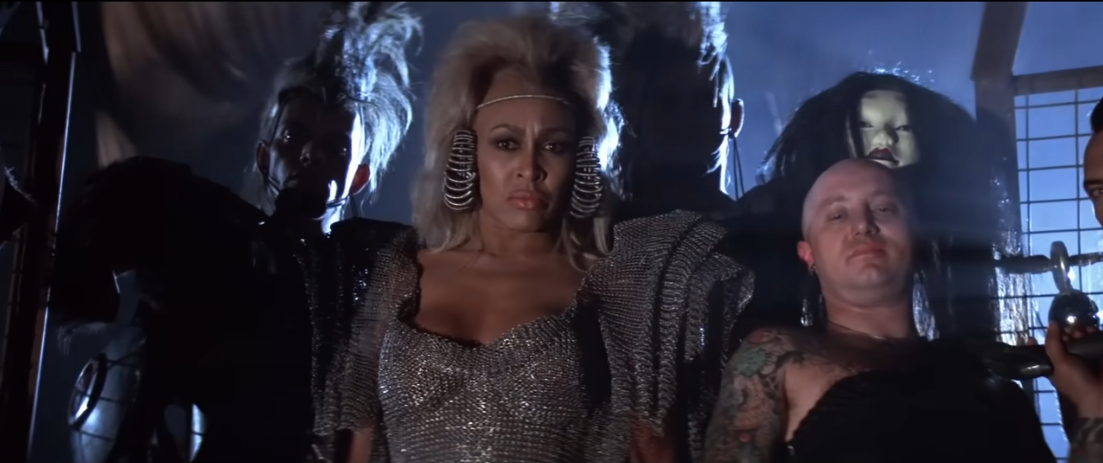 Tina Turner se okušala u glumi, prisjetio je se i redatelj 'Mad Maxa': 'Uopće nije bila diva'